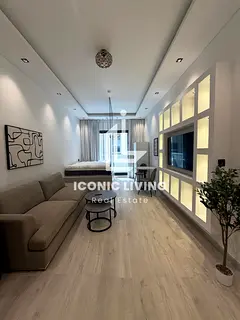 ✨ Modern Studio Apartment | Fully Furnished | Ready to Move