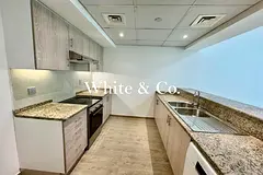 Fully Upgraded | Unfurnished | Prime Loc