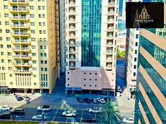 Brandnew Spacious 1BHK with Balcony Wardrobe Open View Free Parking