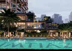 Luxury City Living | 35/65 PP | 4% DLD Waiver