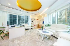 Premium | Fully Furnished | Ready for Occupancy