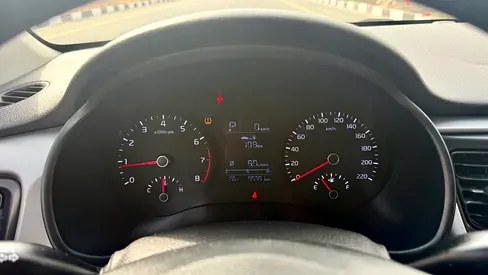 Kia Rio EX, миниатюра 13