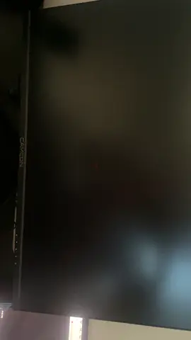 Gaming monitor 180hz