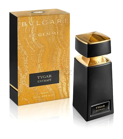 Bvlgari Tygar Extrait 125ml