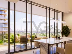 4BR TYPE A | HIGH FLOOR | SEA VIEW