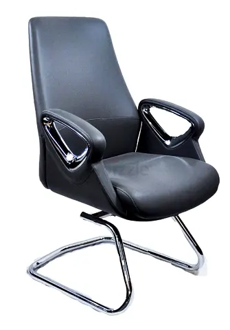 Executive guest visitor chair