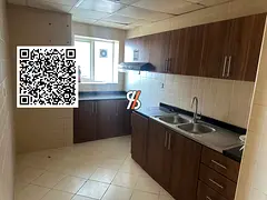 Available 2bhk close kitchen full open for rent in Ajman one tower