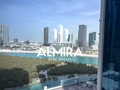 Mangrove View | Spacious Layout | Low Floor