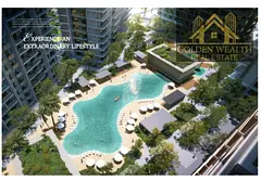 Azizi Milan 30 City of Arabia Dubai