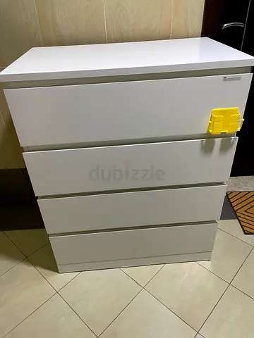 Ikea malm drawer