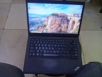 Lenovo Thinkpad T440s