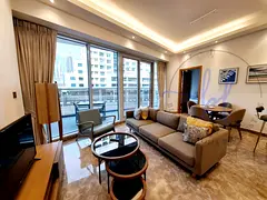 Marina View | JBR Facing | All bills included