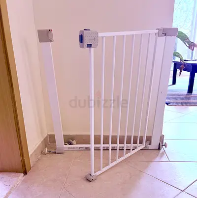 Stair gate