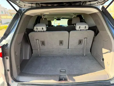 صورة 7 لـ 2019 Chevrolet TRAVERSE
