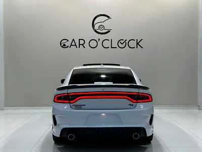 Dodge Charger R/T, миниатюра 8