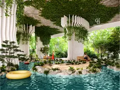 PRIME OFF-PLAN STUDIO | LUXURY INVESTMENT