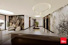 1 Br | Brand New | Easy Payment Plan | Modern