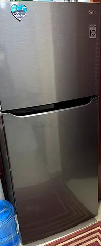 LG Refrigerator