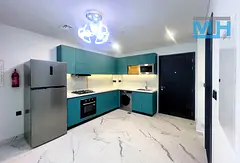 Fully Furnished | Brand New | Modern Unit