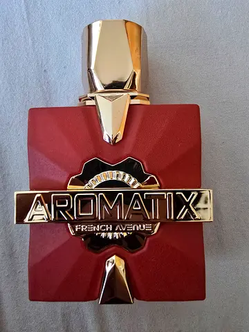 Aromatix Carnal Desire 100ml