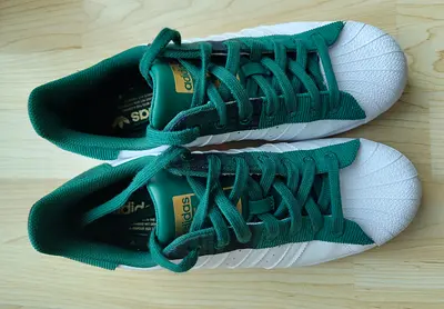 Adidas Superstar Mens Sneakers