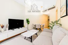 Stylish 1 BR for SALE | Damac Hills | Ready to use