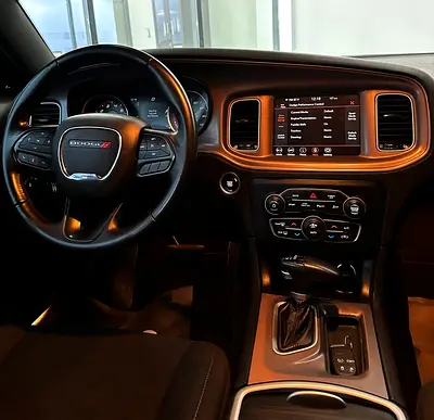 2023 Dodge CHARGER 照片 12