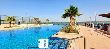 Great Community | Perfect Location | 3BR + Maid + Balcony