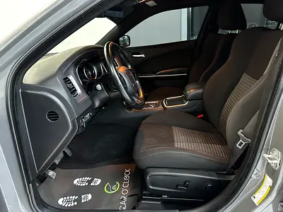 2023 Dodge CHARGER 照片 10