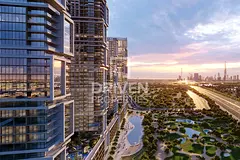 Golf View | Vastu | High Floor | 58% Completion