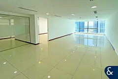 Available | Cluster X | Unfurnished