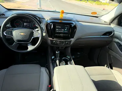 صورة 9 لـ 2019 Chevrolet TRAVERSE