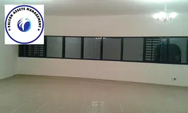 3000sqt SPECIOUS 3BHK Apt. WITH MAID ROOM IN 6 CHQ