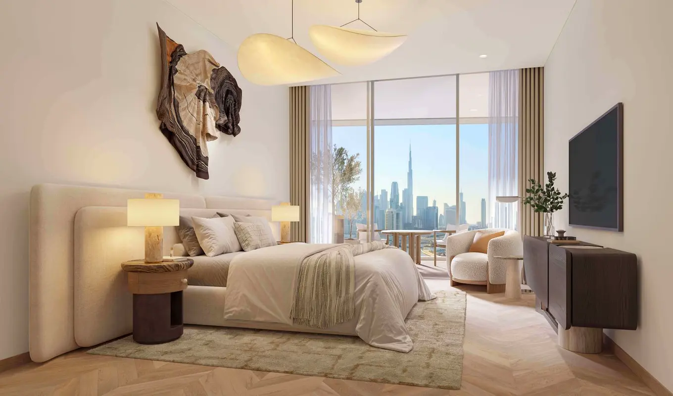 Artistry One Residences by Select Group - View 2