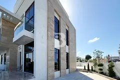 Ready | Single-Corner Villa | Brand New