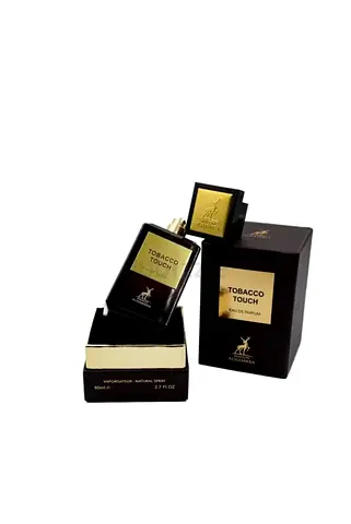 Maison Alhambra - Tobacco Touch