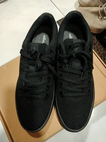 Allbirds Shoes
