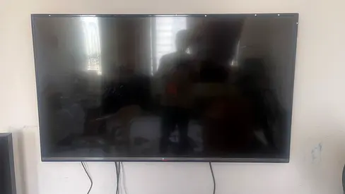55-inch LED TV for Sale