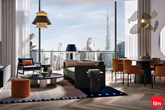 Brand New | Canal View | Vacant