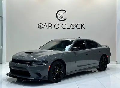 [DODGE CHARGER GT 3.6L V6] [SUPERTRACK PACK]