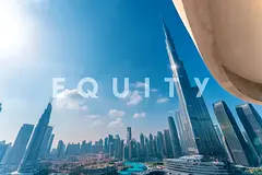2 Bedrooms | Full Burj and Fountain Views | VOT