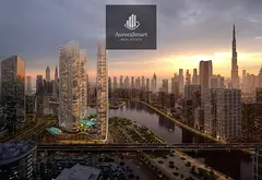 Investor Deal - Mid Floor - Big Layout