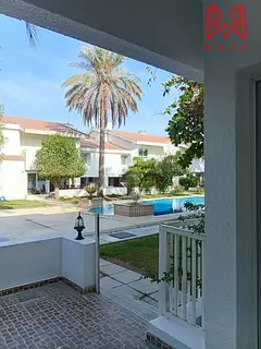 Magnificent Family Villa for Rent with a Spacious Garden