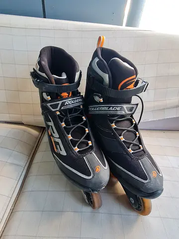 Roller skates Rollerblade