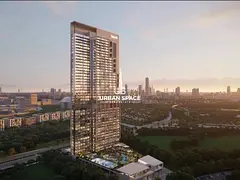 Studio with Pool View – Wellness Living