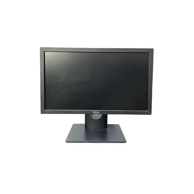 Dell E1916HE LED Monitor 19inch