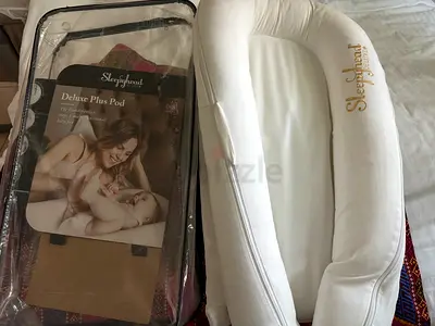 Sleepyhead (Baby nest)