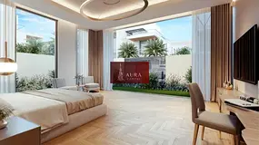 4 + Maids | Handover 2026 | Spacious Corner Villa