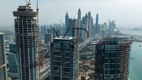 Nourelle Building 1 | Premium 2 BR | 75/25 Payment | Ultra Living