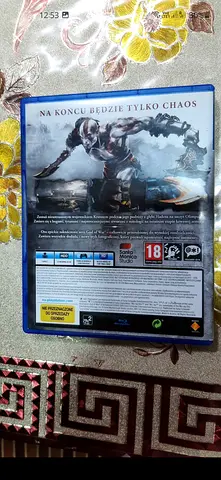 $% OF WAR 3 REMASTERED